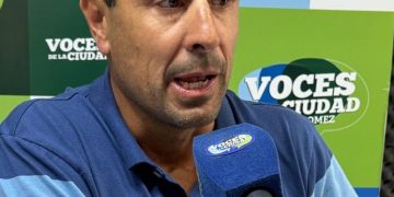 Katopodis recibió el reclamo del campo y analizaron obras para mitigar la emergencia hídrica en el distrito