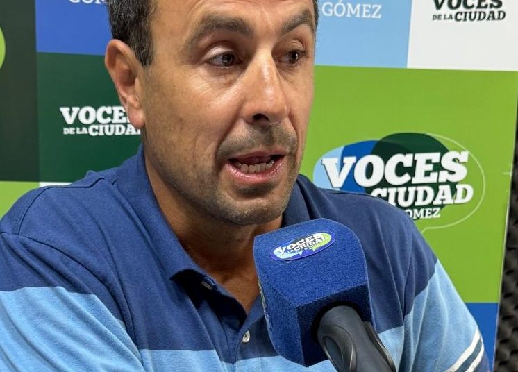 Katopodis recibió el reclamo del campo y analizaron obras para mitigar la emergencia hídrica en el distrito