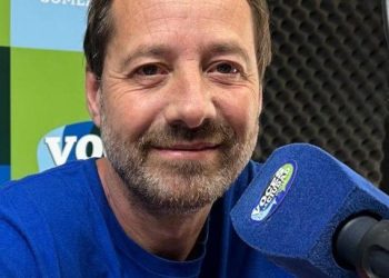 Ferraresi llegará a Necochea el 15 de agosto mientras crece la preocupación por el futuro del transporte urbano
