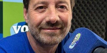 Ferraresi llegará a Necochea el 15 de agosto mientras crece la preocupación por el futuro del transporte urbano