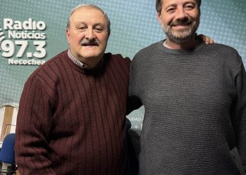Jorge Ferraresi pone primera hacia 2027 y el Movimiento Derecho al Futuro prepara su desembarco en Necochea
