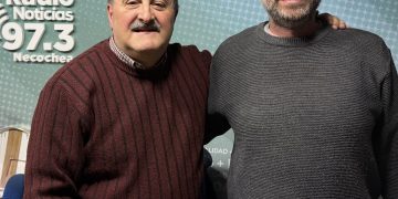 Jorge Ferraresi pone primera hacia 2027 y el Movimiento Derecho al Futuro prepara su desembarco en Necochea