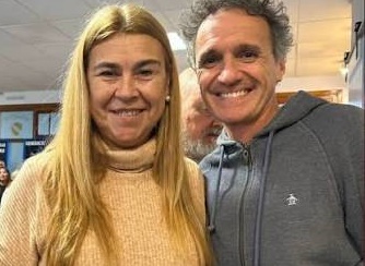 El ministro Gabriel Katopodis visitará Necochea y Quequén el jueves 23 de julio