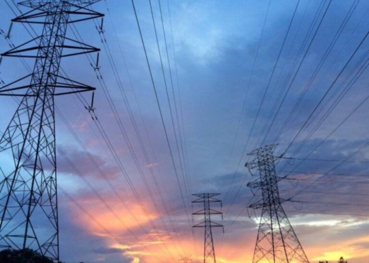 Aumenta la luz en la Provincia de Buenos Aires