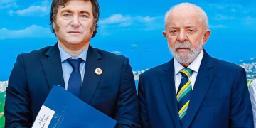 Por qué Milei insulta a Lula