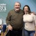 “Cuando peor le va al gobierno municipal, algunos creen que mejor les va a ellos”, afirmó María José Hegui