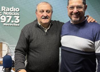 El comercio de Necochea atraviesa uno de sus inviernos más difíciles