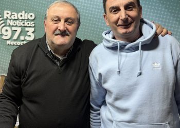 “La Libertad Avanza quiere gobernar Necochea y ya trabaja para construir un equipo de gobierno”, afirmó Mariano Valiante