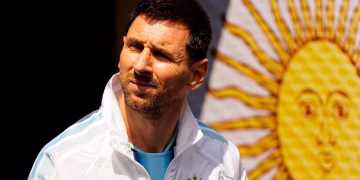 Messi, el hombre y el milagro: su segunda piel se transformó en su mejor capa
