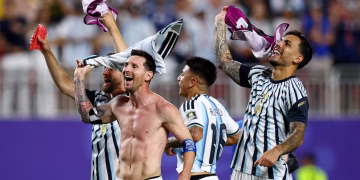 ¿Messi sionista? Las teorías más delirantes sobre el éxito argentino