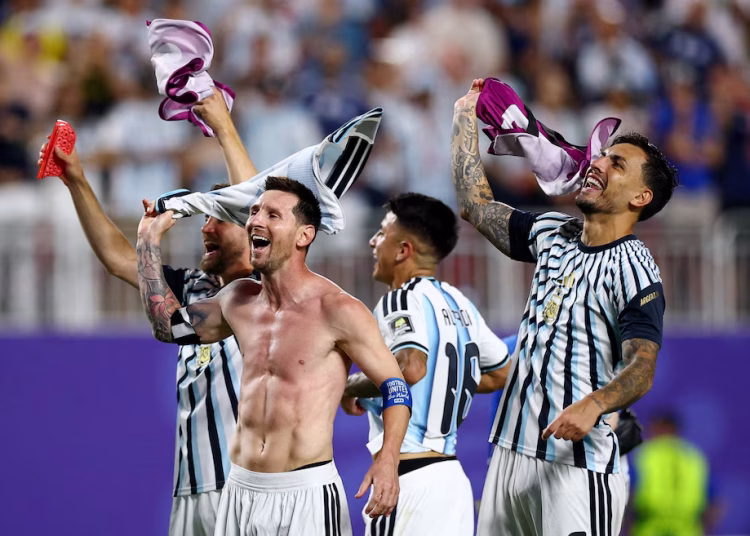 ¿Messi sionista? Las teorías más delirantes sobre el éxito argentino