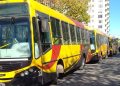Servicio de micros: el viernes 21 de agosto es la fecha del segundo llamado a licitación