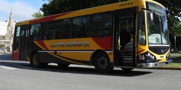 A horas del cierre, nadie compró un pliego para la licitación de colectivos urbanos