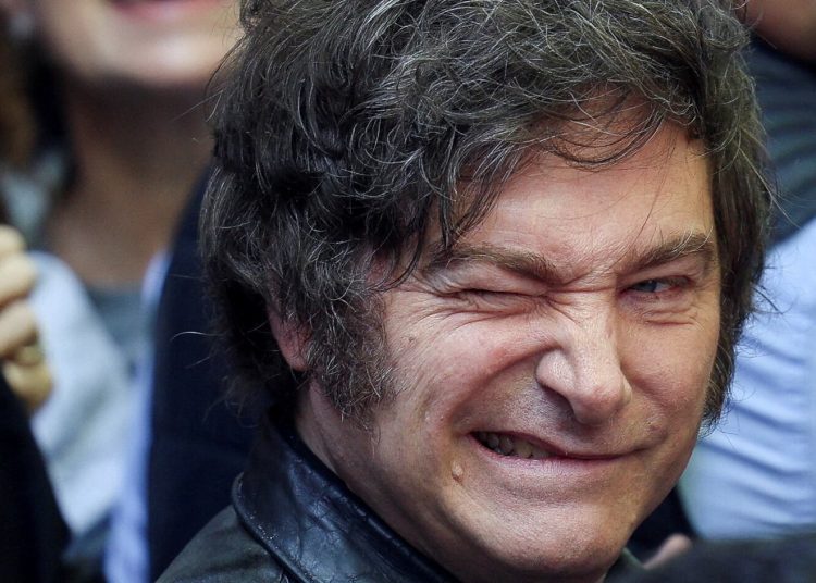 Argentina y una transición entre certezas, dudas y preguntas