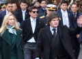 Los tres riesgos de Milei