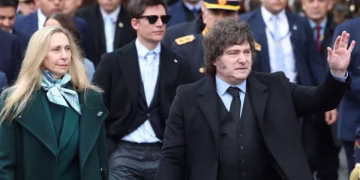Los tres riesgos de Milei