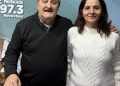 «Este es el peor año», advirtió Natalia Steffen, y añadió que la crisis laboral golpea con fuerza en Necochea