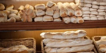 Alerta en las panaderías de Mar del Plata: aseguran que cayó hasta un 60% el consumo de pan y temen por más cierres