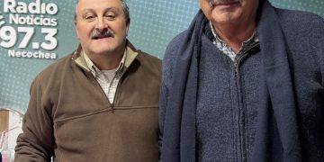“El radicalismo tiene que definirse o corre el riesgo de dejar de ser radical”, manifestó “Perico” Azcoiti