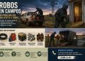 Preocupación por robos en campos de Lobería