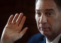 Todo tiene que ver con todo: $LIBRA, Mahiques, Lijo, Adorni y reforma electoral a lo Gildo
