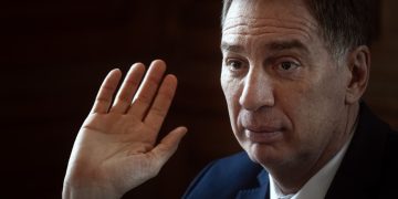 Todo tiene que ver con todo: $LIBRA, Mahiques, Lijo, Adorni y reforma electoral a lo Gildo