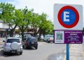 Opinión: El veto al estacionamiento medido expone otra vez una disputa de poder entre el Ejecutivo y el Concejo