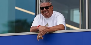 En el país de los “secanucas”