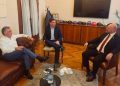 Mariano Valiante se encargará de coordinar La Libertad Avanza de la Quinta Sección Electoral