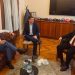 Mariano Valiante se encargará de coordinar La Libertad Avanza de la Quinta Sección Electoral