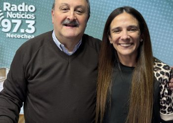 “El PRO debe sostener el cambio, pero sin renunciar a su identidad ni a la institucionalidad”, sostuvo María Eugenia Vallota