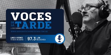 Breve receso de invierno de Voces de la Tarde