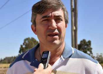 El 70% de la primera cuota del Casino irá a iluminar barrios de Necochea y Quequén