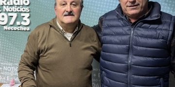 Furno: «Sin financiamiento extraordinario, las grandes obras que necesita Necochea son imposibles de ejecutar»
