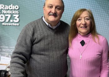 Hablar para prevenir: el SAS Necochea sostiene desde hace años una red de contención frente al suicidio