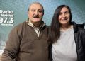 “Milito por el derecho a la vida”: Andrea Rondanina sostiene el reclamo por la autovía de la Ruta 88
