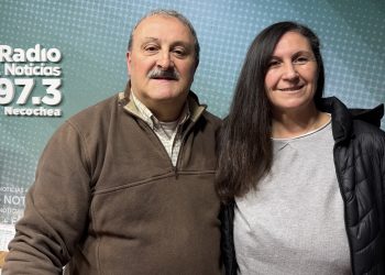“Milito por el derecho a la vida”: Andrea Rondanina sostiene el reclamo por la autovía de la Ruta 88
