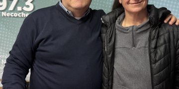 «No voy a bajar los brazos», expresó la mamá de Anita, que convirtió el dolor en un reclamo por la Autovía de la Ruta 88