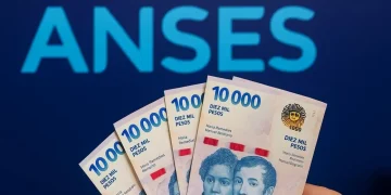 Calendario ANSES de agosto 2026: quiénes cobran la semana que viene y qué DNI van primero