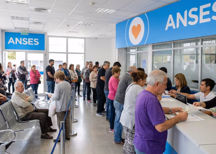 ¿Cuánto van a aumentar las jubilaciones y pensiones de Anses en septiembre tras el último dato de inflación?