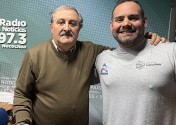 Defensa Civil pide prevención, pero advierte que no hay que alarmarse ante el pronóstico de una primavera lluviosa, o “super niño”