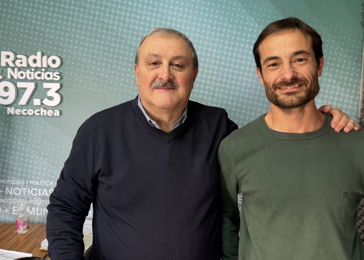 Neconomía es un grupo de profesionales busca ponerle números a la realidad económica de Necochea