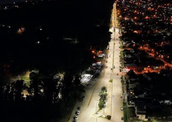 ¿Quo vadis, Necochea?
