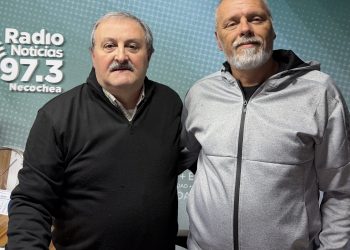 Demián Ledesma dijo que “la calle está atrapada en una trampa” y reclamó una oposición que vuelva a representar a la sociedad