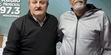 Demián Ledesma dijo que “la calle está atrapada en una trampa” y reclamó una oposición que vuelva a representar a la sociedad