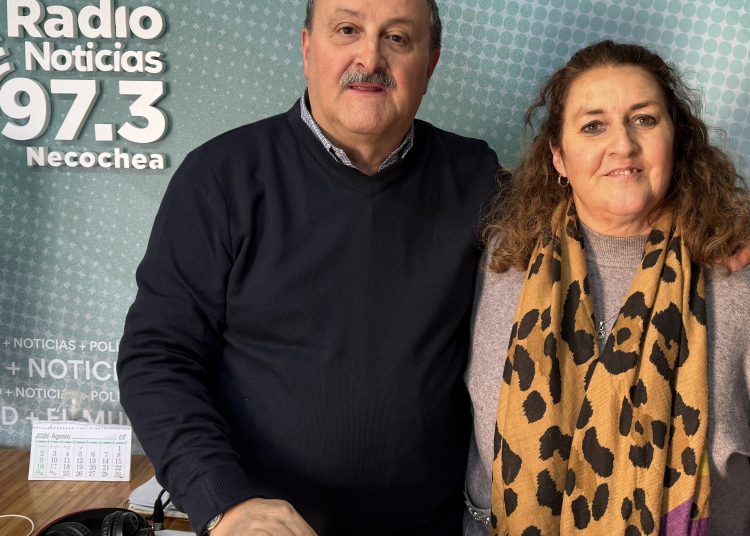 La Escuela Nº 4 busca recuperar su fachada histórica con el apoyo de toda la comunidad