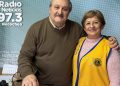 Emilce Valenzuela asumió la Presidencia del Club de Leones de Necochea con una importante agenda solidaria
