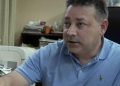 Ernesto Povilaitis con detalles de la entrega del Complejo Casino y cómo será la subasta del Auditórium