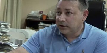 Ernesto Povilaitis con detalles de la entrega del Complejo Casino y cómo será la subasta del Auditórium