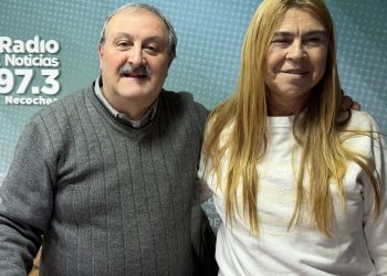 “Es un disparate”: Almada cuestionó a La Libertad Avanza por reclamar asistencia alimentaria al Estado